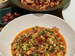 -锦府盐帮·侯宅(五棵松万达店)