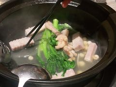 -同仁四季椰子鸡(福田东园总店)