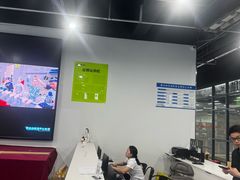 -海派健身(洋河力帆店)