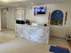 -初度润生园·独栋别墅月子中心(昆山店)