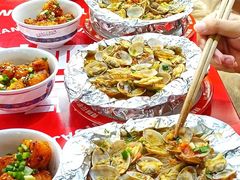 -见味花甲(福田coco park店)