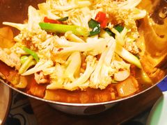 -绿茶餐厅(布吉万象汇店)