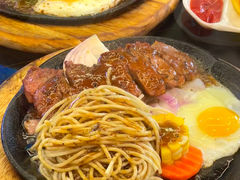 -豪客来牛排(开元盛世广场店)