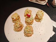 -醉东Oriental House(静安嘉里中心店)