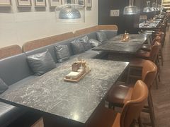 -青岛海天大酒店·1988全日餐厅