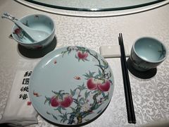 -维园悦谱·海派家常菜(乌鲁木齐南路店)