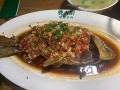 -费大厨辣椒炒肉(万家丽一店)