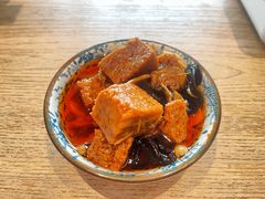 -新万鑫银丝面·非遗无锡味(惠山古镇店)