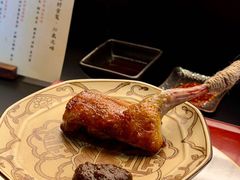 -鳥喜Toriki怀石烧鸟料理