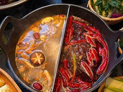 -大龙燚·旷野鲜火锅(广州首店)