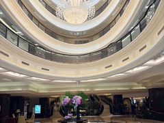 -上海瑞金洲际酒店