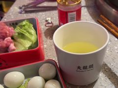 -大龙燚火锅(太古里店)