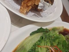 -梅利汴京烤鸭•开封豫菜地标店(东大街店)