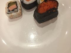 -芭菲盛宴·环球美食(袁家岗店)