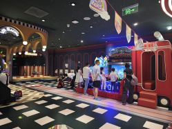 -meland亲子乐园(深圳领展中心城店)