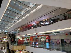 -万达茂商场(南京仙林店)