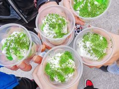 -麦当劳(田林好又多店)