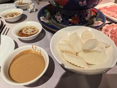 -东来顺饭庄(apm总店)