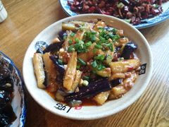 -百年老扣碗(沙坪坝店)