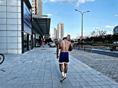 -EASY POWER健身工作室(浦东大道店)
