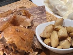 -李记饺子·熏酱东北菜(欢乐谷店)