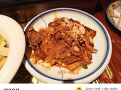 -缪氏川菜(深圳北站缤果空间店)