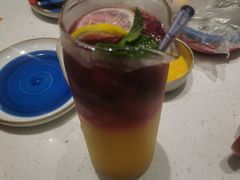 -鱼酷活鱼烤鱼(南京水游城店)