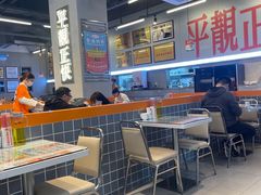 -肥韬茶餐厅(海上世界店)