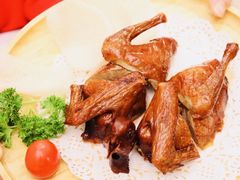 -避风塘·金牌店·夜宵(金玉兰店)