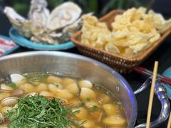 -老城鲜·小海鲜贝贝煲火锅(壹方城店)