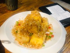 -喜越泰莱·泰越料理(海逸新天地店)