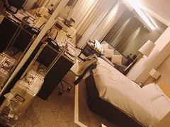 -香港港威酒店-马哥孛罗