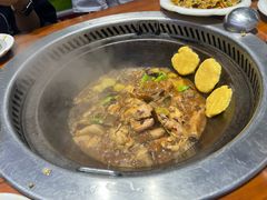 -林海雪乡铁锅炖·东北菜(夏湾店)