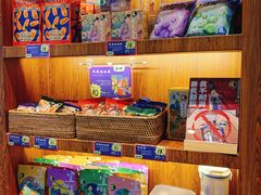 -茶理宜世(东方宝泰店)