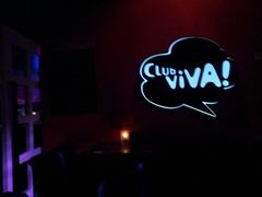 -CLUB VIVA(购物公园店)