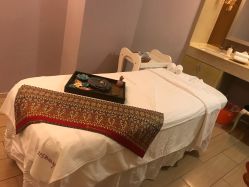 -女王传奇SPA·美容美体