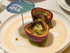 -79号渔船海鲜饭店(宝安店)