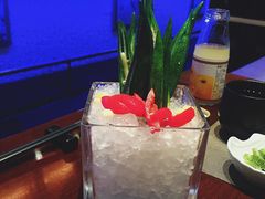 -天津滨海圣光皇冠假日酒店 霞·日餐厅