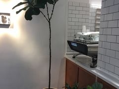 -Onirii Coffee(长乐路店)