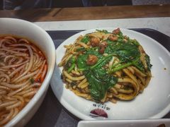 -端仕小锅(文林街店)