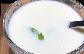 Milk Fermented Rice