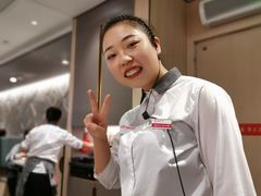 -海底捞火锅(大融城店)