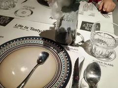 -西堤牛排(北京国瑞店)