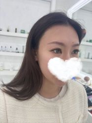 -babiline芭比莱恩半永久纹眉纹唇发际线