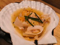 -墨澜·人间味割烹料理