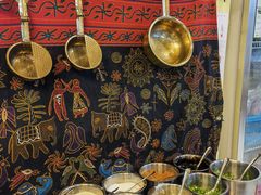 -如意林卡藏餐吧 (九寨沟店)