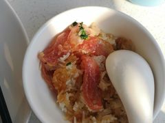 -煲王粤菜餐厅(中侨中心店)