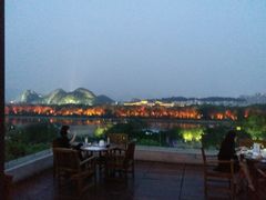 景观位-忆咖啡观景餐厅(桂林象山公园店)