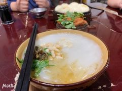 炖鸡粉-老字号羊肉粉馆