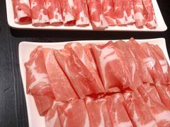 -苏完瓜尔佳氏·满洲涮肉(古方路店)